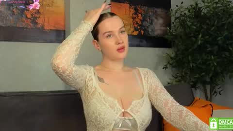 Anna online show from September 23, 11:46 am