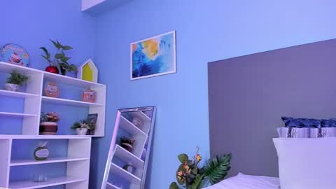 Kylie Reyes  online show from February 21, 11:32 pm