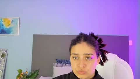 Kylie Reyes  online show from February 25, 7:36 pm