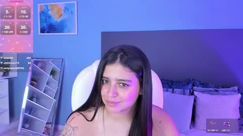 Kylie Reyes  online show from February 28, 1:37 am