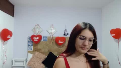 Melissa online show from February 19, 11:17 am