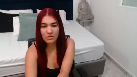 Melissa online show from September 13, 5:40 am