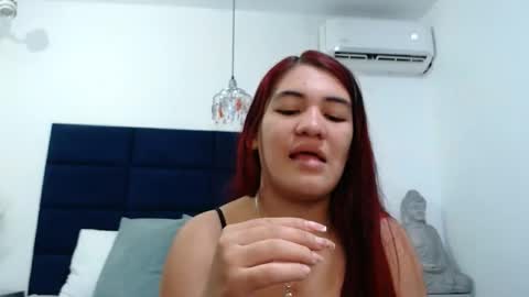 Melissa online show from October 6, 10:12 am