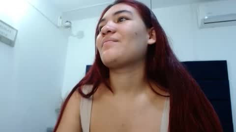 Melissa online show from October 15, 10:04 am