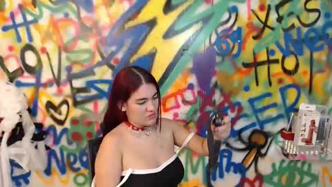 Melissa online show from October 26, 10:43 am