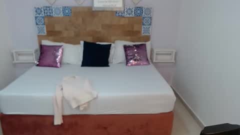 Melissa online show from December 20, 10:55 am