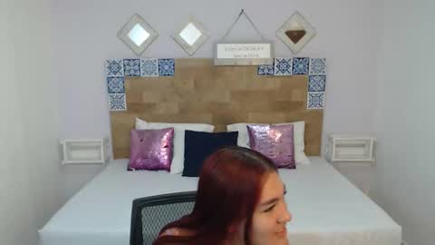 Melissa online show from January 8, 11:23 am