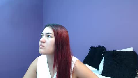 Melissa online show from March 12, 11:38 am