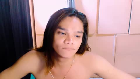 Snapshot of kylieebarbie97 chatting on January 5, 11:55 pm SC pchix2022 online show from January 5, 11:55 pm