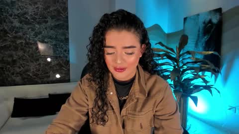 Kylie Jenkins online show from March 13, 11:17 am