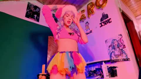Snapshot of kyliekandy chatting on September 19, 11:27 pm   online show from September 19, 11:27 pm