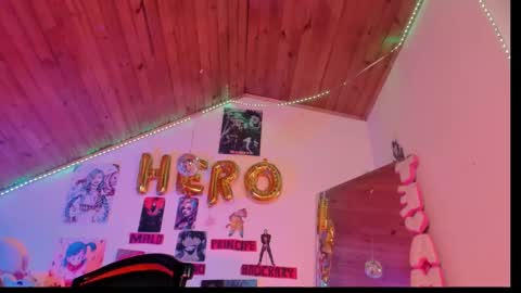   online show from March 25, 2:17 am