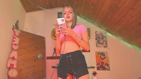   online show from April 20, 6:09 pm