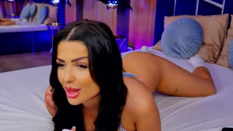 Jenny online show from November 22, 9:14 pm