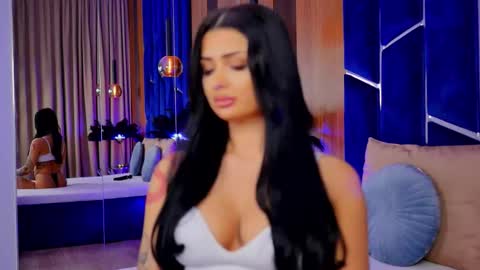 Jenny online show from November 24, 9:14 pm