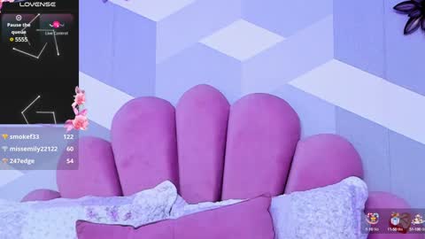 Kylie jl online show from January 5, 3:22 am