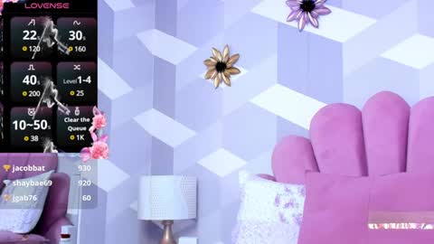 Kylie jl online show from January 22, 10:40 am