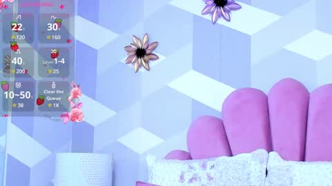 Kylie jl online show from February 23, 8:33 pm