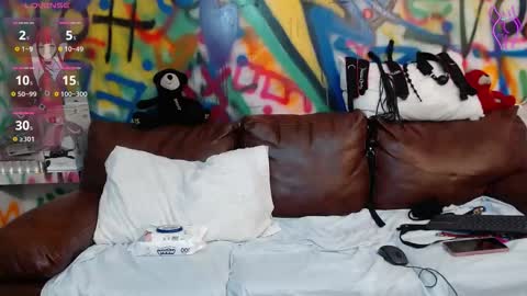 Kylie online show from October 31, 11:11 am