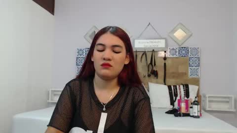 Kylie online show from November 15, 11:07 am