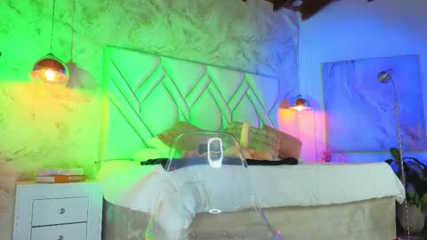 Kyle online show from November 16, 11:27 am