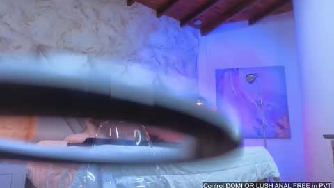 Snapshot of kylle_2050 chatting on February 16, 11:17 am Kyle online show from February 16, 11:17 am