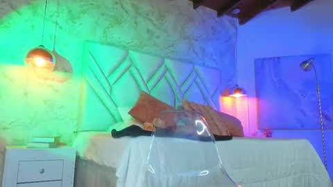 Snapshot of kylle_2050 chatting on March 1, 11:23 am Kyle online show from March 1, 11:23 am