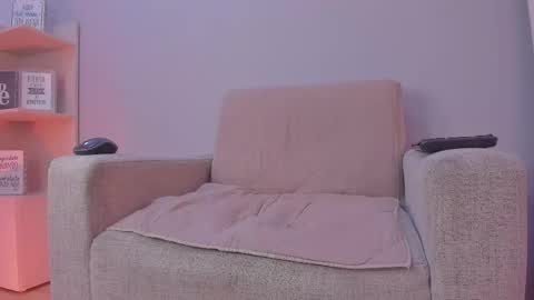 Kylliam Levis online show from April 15, 7:58 pm