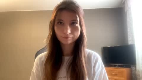 Snapshot of kymberlychimes chatting on February 16, 1:40 pm Kary online show from February 16, 1:40 pm