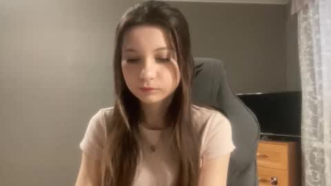 Snapshot of kymberlychimes chatting on February 19, 3:08 pm Kary online show from February 19, 3:08 pm