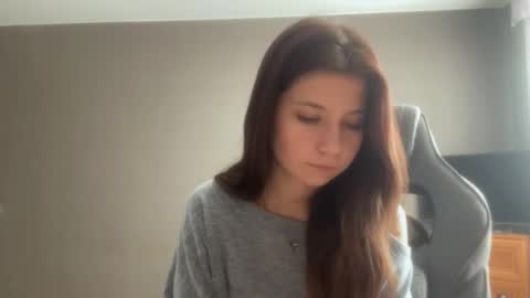 Snapshot of kymberlychimes chatting on February 27, 11:10 am Kary online show from February 27, 11:10 am