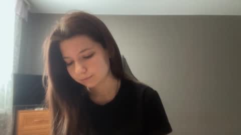 Snapshot of kymberlychimes chatting on February 28, 7:20 am Kary online show from February 28, 7:20 am