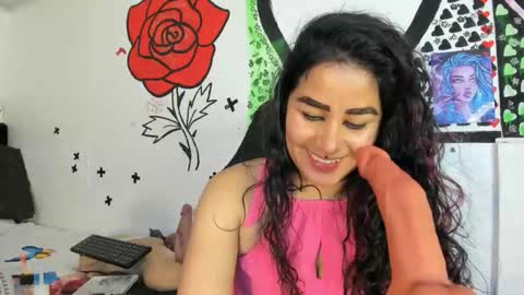 call me kim  online show from January 16, 12:36 am