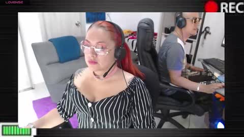 kyobiker223 online show from October 14, 1:45 pm