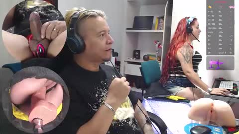 kyobiker223 online show from November 8, 11:03 pm