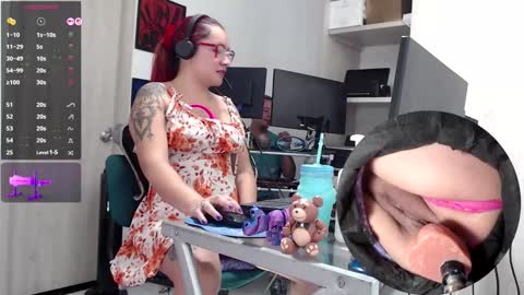 kyobiker223 online show from November 21, 2:49 pm