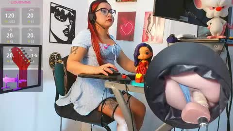 kyobiker223 online show from April 14, 2:45 pm