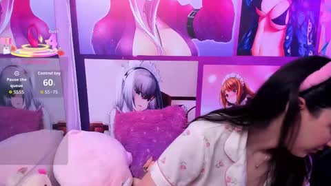 Snapshot of kyoko_bms chatting on September 15, 11:10 am kyoko_bms online show from September 15, 11:10 am