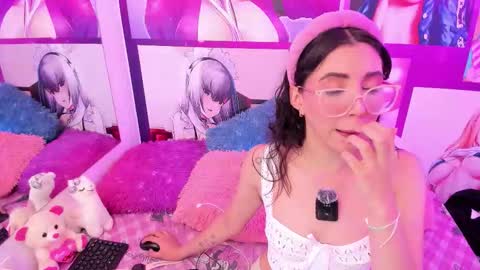 Snapshot of kyoko_bms chatting on October 10, 11:53 am kyoko_bms online show from October 10, 11:53 am