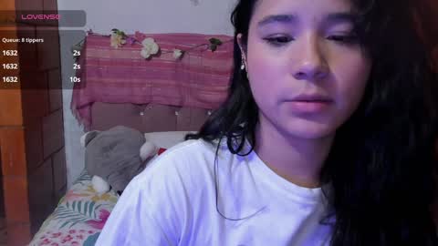 kyomi online show from January 13, 5:44 pm