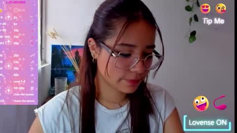 kyomi online show from September 20, 1:12 pm