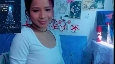 kyomi online show from December 16, 6:46 pm