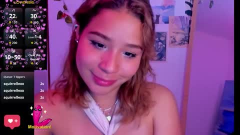 kyomi online show from March 15, 12:16 am