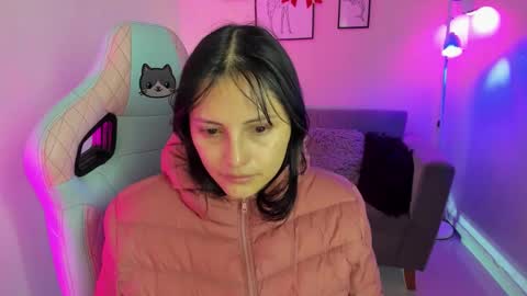 Snapshot of kyomi_chang chatting on December 20, 12:16 pm Kyomi online show from December 20, 12:16 pm