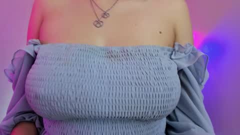 Snapshot of kyomi_chang chatting on December 21, 1:53 pm Kyomi online show from December 21, 1:53 pm