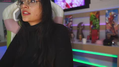 Snapshot of kyomi_chang chatting on January 20, 5:27 pm Kyomi online show from January 20, 5:27 pm