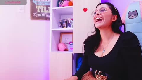 Snapshot of kyomi_chang chatting on February 10, 1:01 pm Kyomi online show from February 10, 1:01 pm