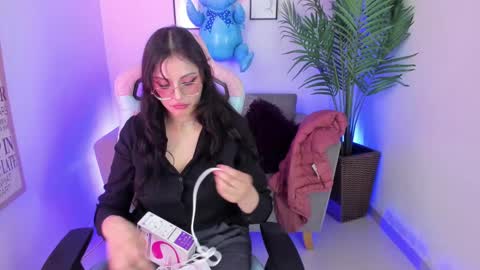 Snapshot of kyomi_chang chatting on March 4, 6:50 pm Kyomi online show from March 4, 6:50 pm