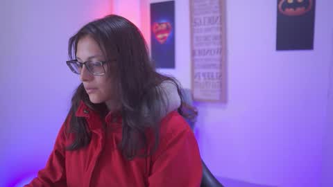 Snapshot of kyomi_chang chatting on September 13, 12:49 pm Kyomi online show from September 13, 12:49 pm