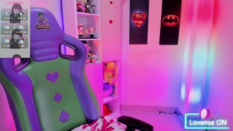 Kyomi online show from January 17, 12:43 pm